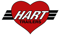 Shop Hart Trailer in Lubbock, TX